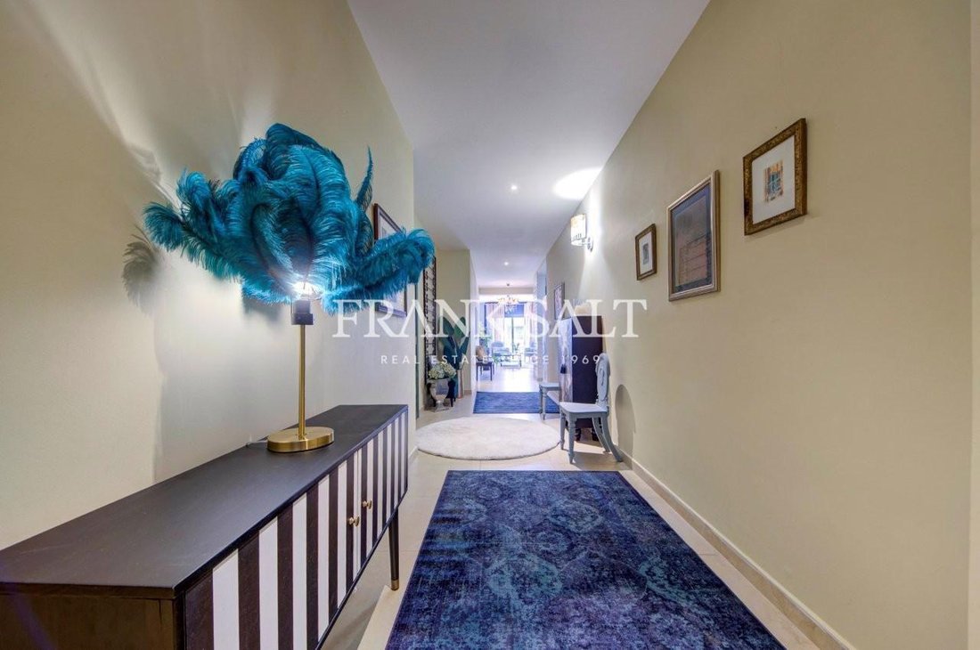 Apartment in Sliema, Malta 3 - 18657917