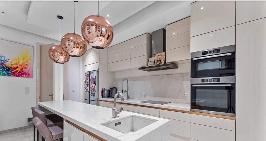 Apartment in Bois de Boulogne, Paris 16e Arrondissement, Paris 5 - 18657473