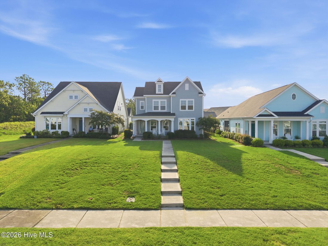House in Wilmington, North Carolina, United States 4 - 18657446