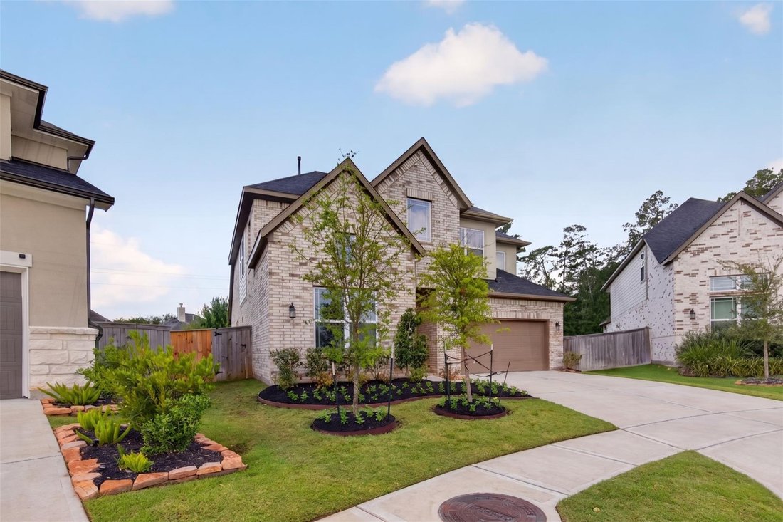 House in Spring, Texas, United States 4 - 18656801
