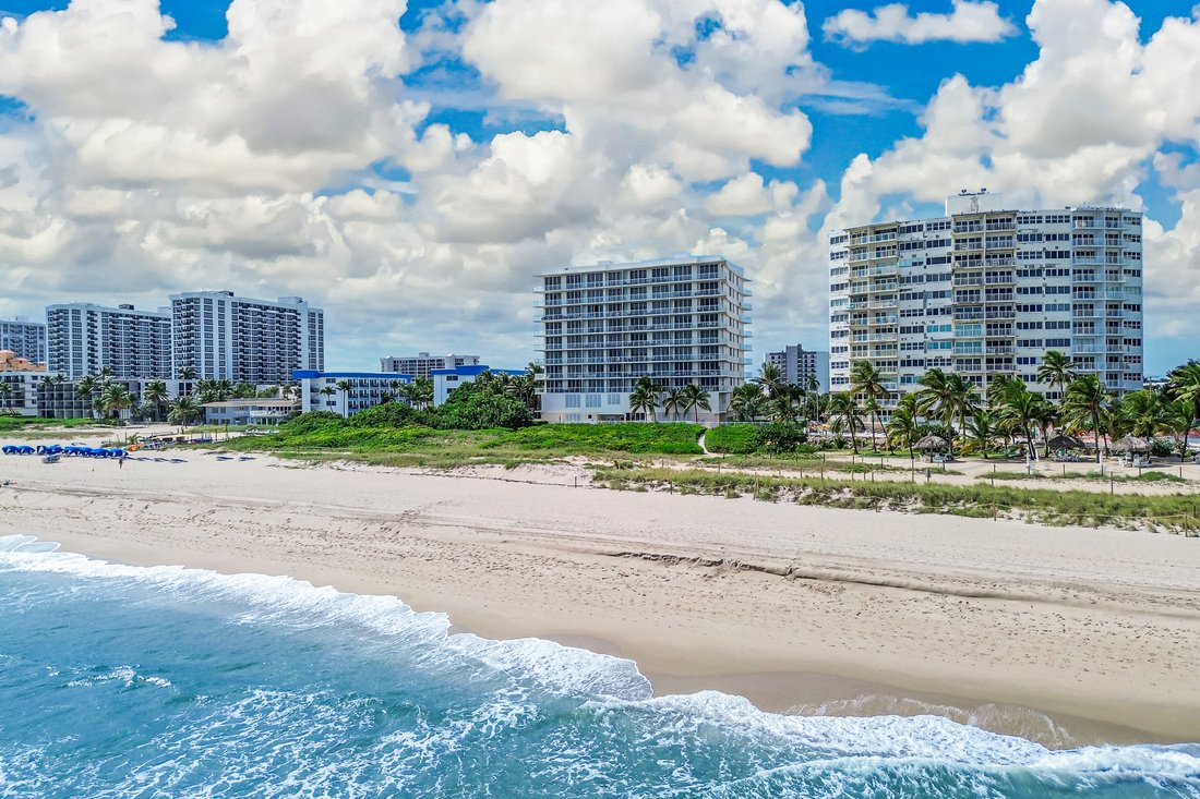 Condo in Hillsboro Beach, Florida, United States 3 - 18657751