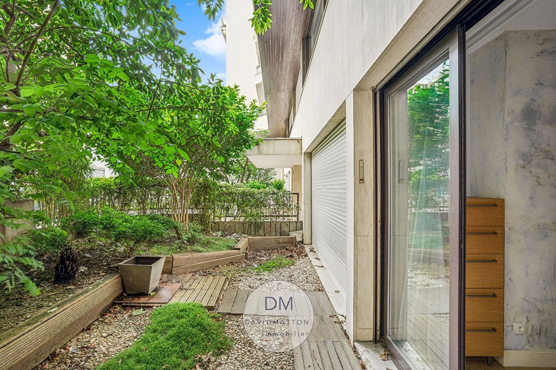 Appartamento a Bois de Boulogne, Paris 16e Arrondissement, Parigi 5 - 18208251