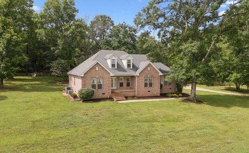 Maison à Lebanon, Tennessee, États-Unis 1