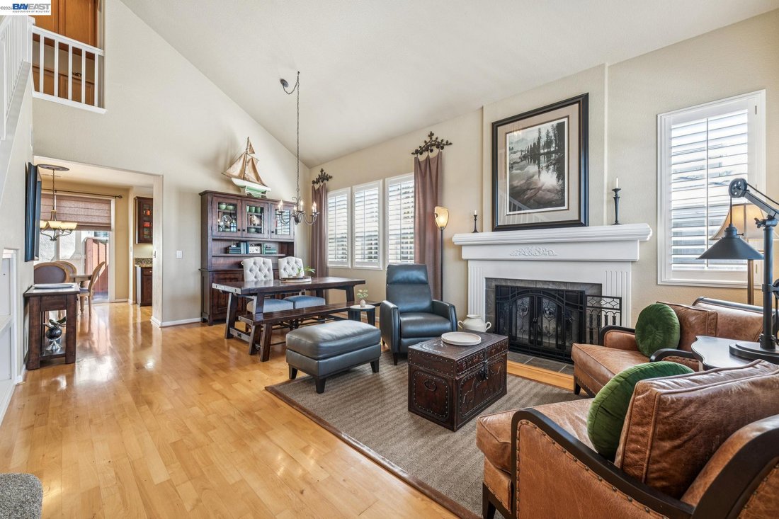 House in Pleasanton, California, United States 5 - 18656827