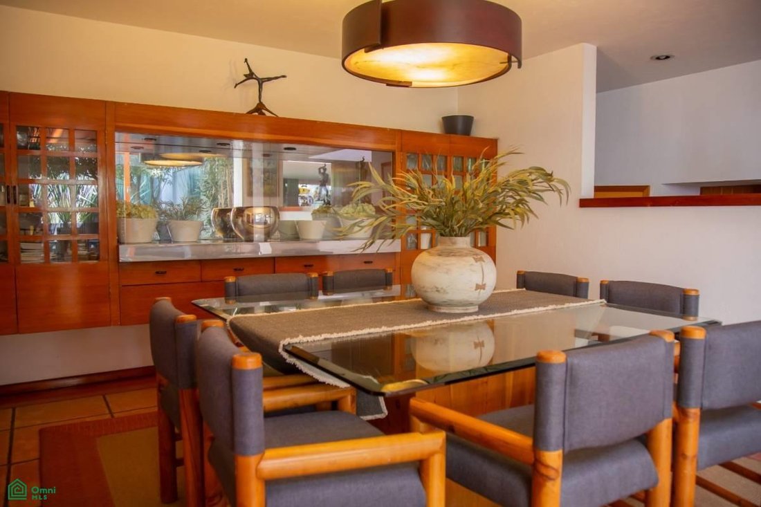 Townhouse in Santa Catarina Yecahuitzotl, Mexico City, Mexico 2 - 17232610