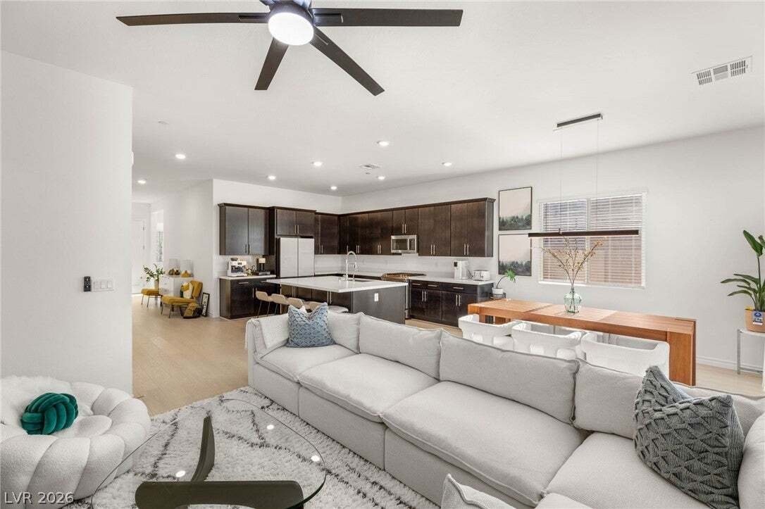 House in Henderson, Nevada, United States 5 - 18657700