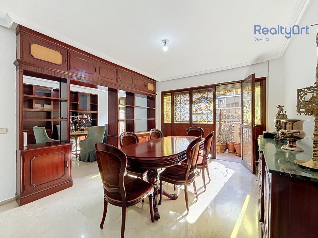 Apartamento en Casco Antiguo, Sevilla, España 1 - 18657579
