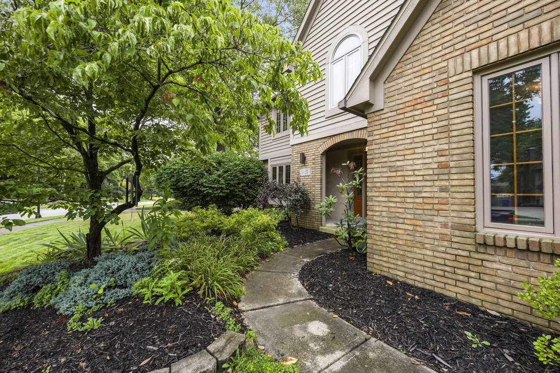 House in Westerville, Ohio, United States 3 - 18656944