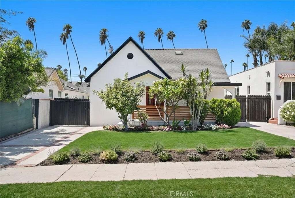 House in Los Angeles, California, United States 1 - 18657307