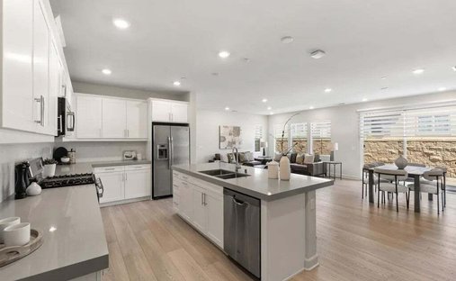Condominio en San Diego, California, Estados Unidos 1