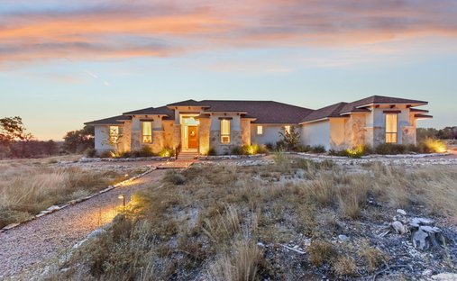 Haus in Dripping Springs, Texas, Vereinigte Staaten 1