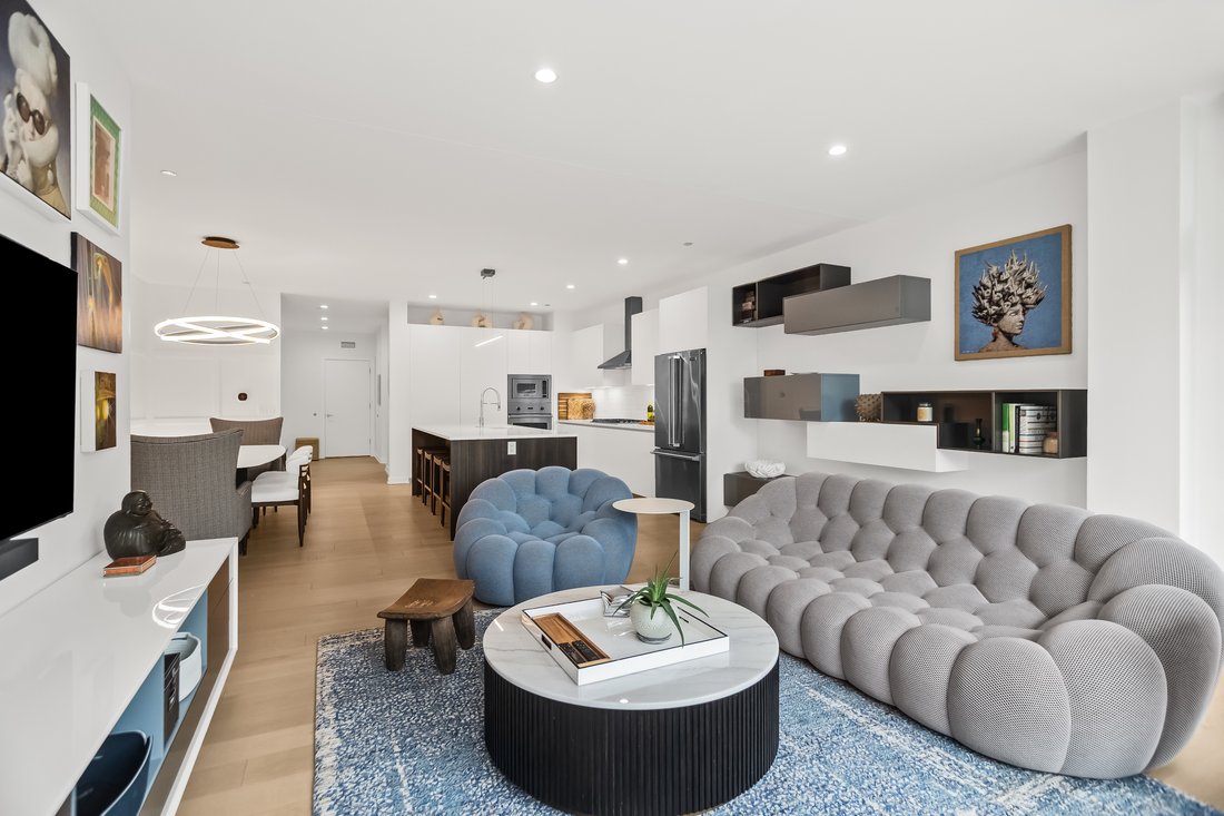 Condo in Chicago, Illinois, United States 5 - 18657794