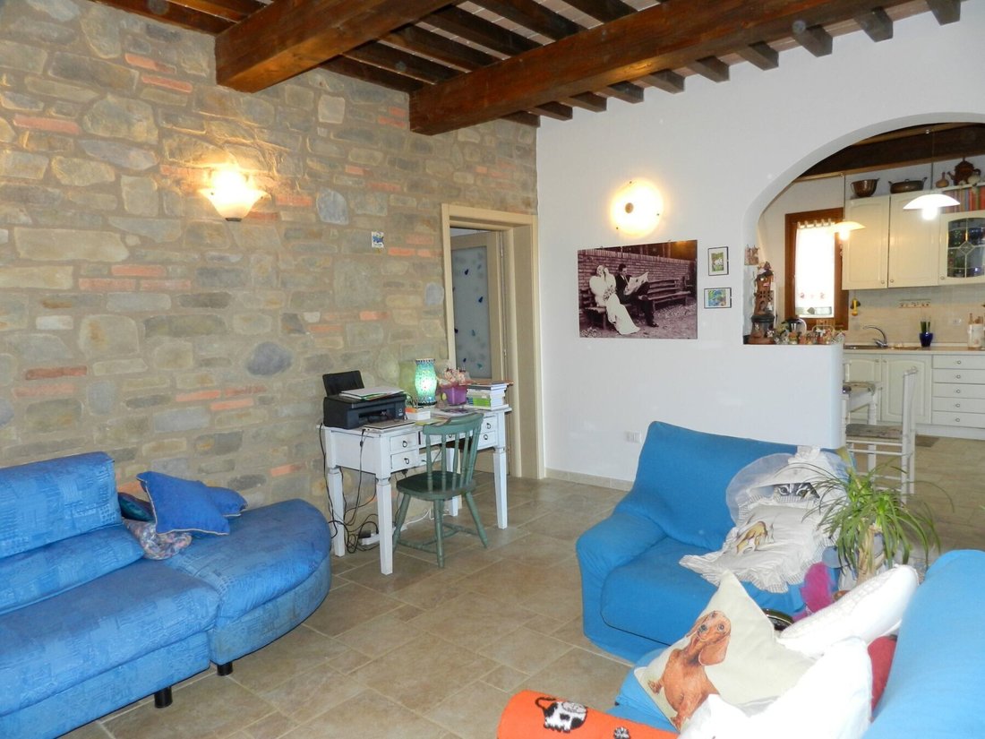 Country House in Venturina Terme, Campiglia Marittima, Tuscany 3 - 18656872