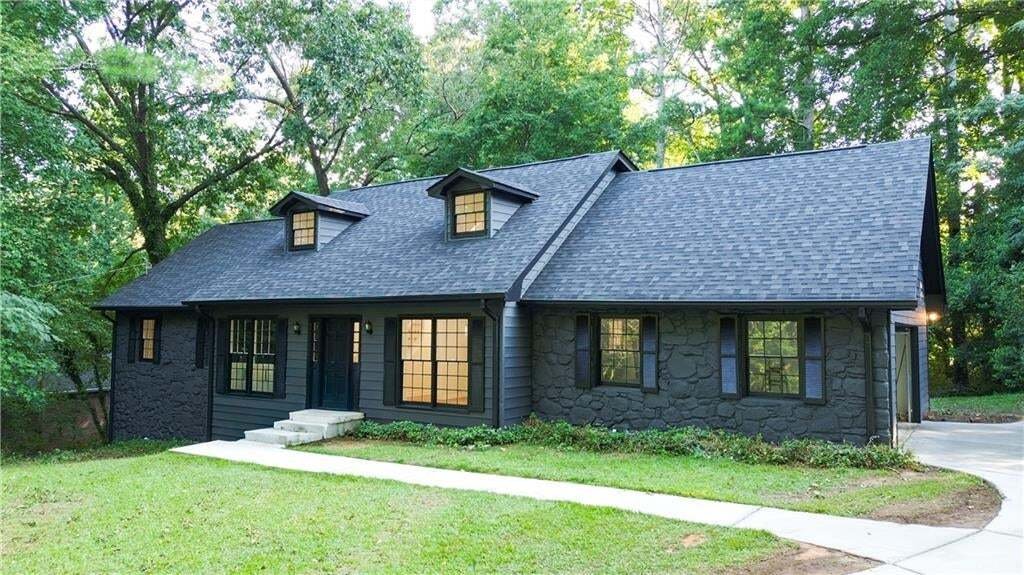 House in Lilburn, Georgia, United States 1 - 18656848