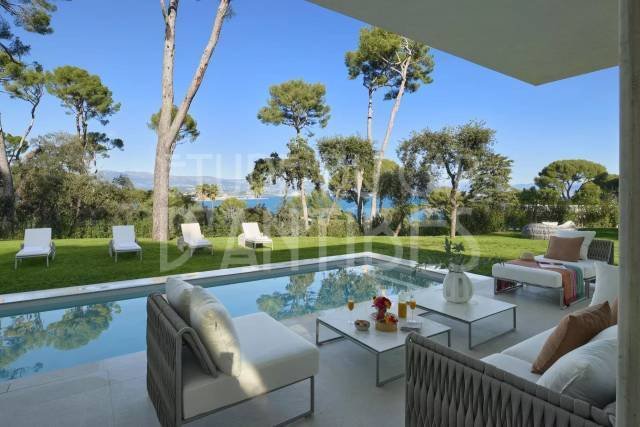 Villa in Fontmerle, Antibes, France 4 - 17191932