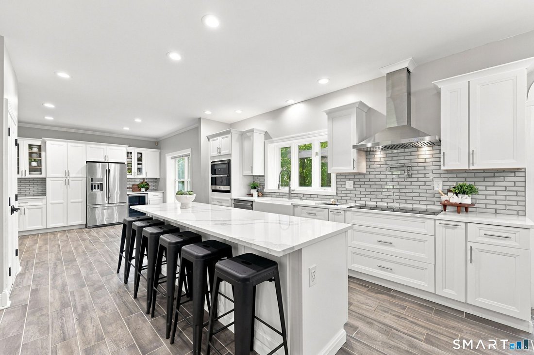 House in South Windsor, Connecticut, United States 5 - 18657019