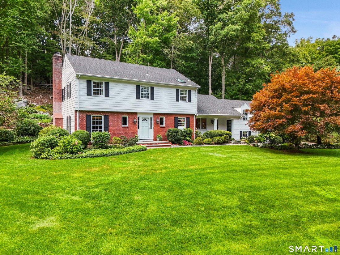 House in Stamford, Connecticut, United States 1 - 18656500