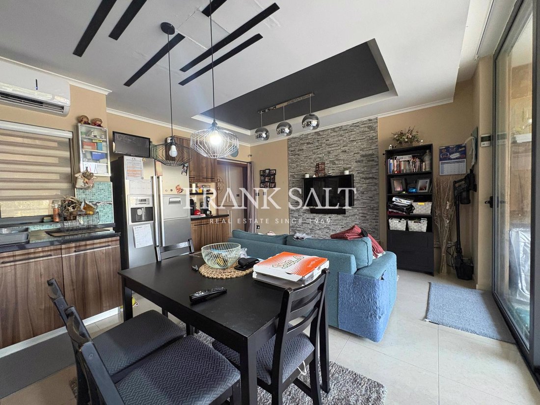 Apartment in Il-Mosta, Malta 3 - 18657908