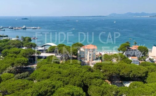 Apartment in Fontmerle, Antibes, France 1