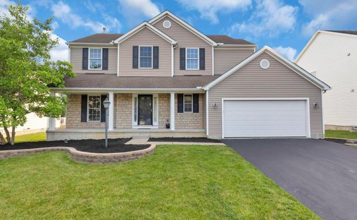 Casa a Pickerington, Ohio, Stati Uniti 1