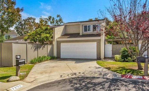Appartement à Huntington Beach, Californie, États-Unis 1