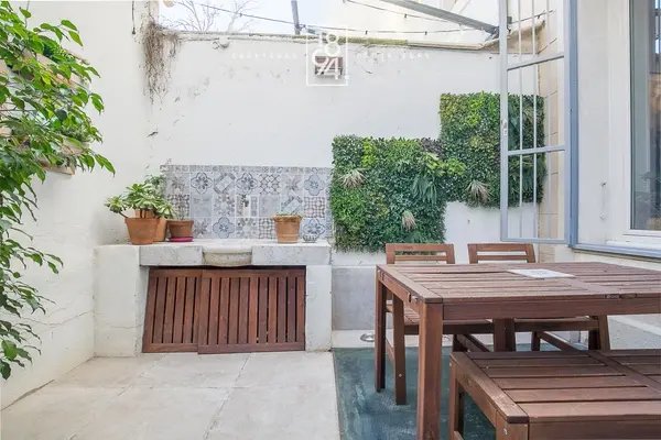 Apartment in 1er Arrondissement, Marseille, France 4 - 16964451