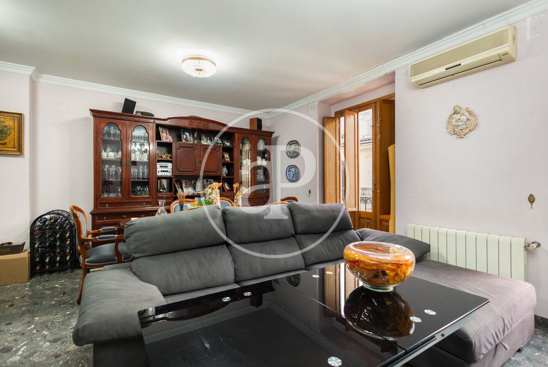 Apartment in l'Eixample, Valencia, Spain 3 - 18657139
