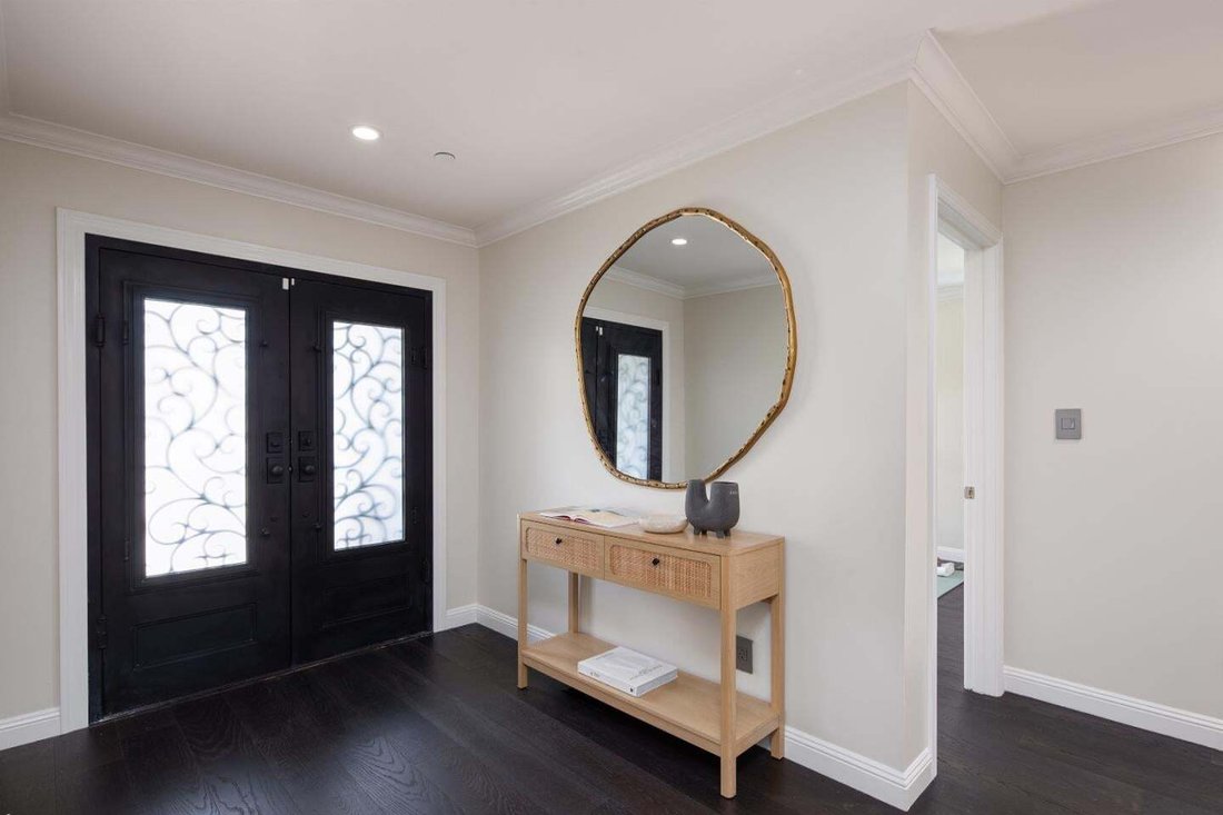 House in Burlingame, California, United States 2 - 18656807