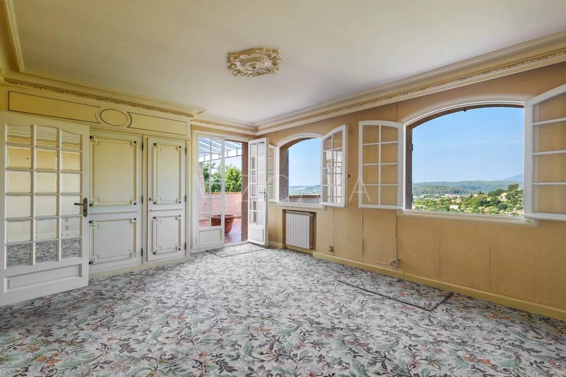 House in Saint-Paul-de-Vence, Provence-Alpes-Côte d'Azur, France 5 - 17796218