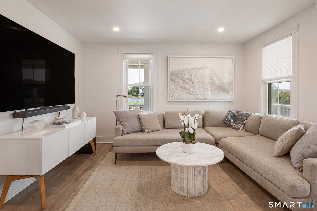 House in Norwalk, Connecticut, United States 5 - 18656544