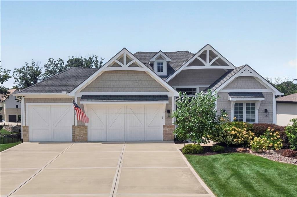 House in Greenwood, Missouri, United States 2 - 18657097