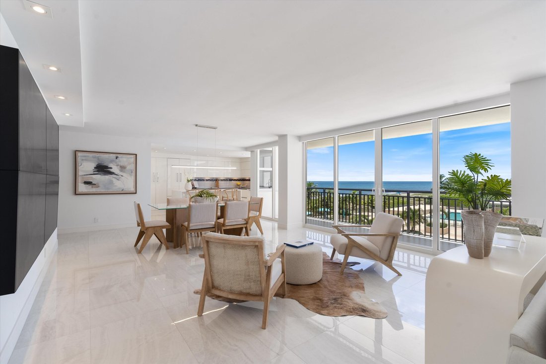 Condo in Boca Raton, Florida, United States 4 - 18656881