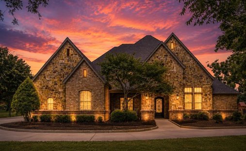 House in Fort Worth, Texas, United States 1