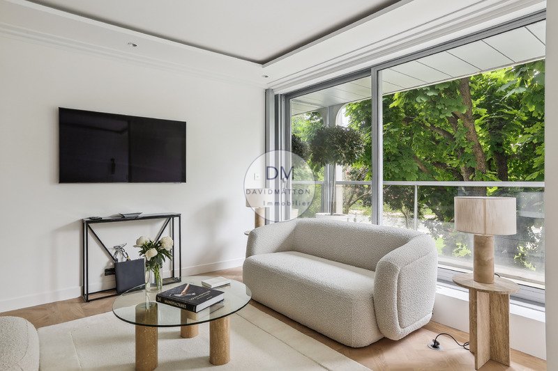 Apartment in Chaillot, Paris 16e Arrondissement, Paris 3 - 18208436