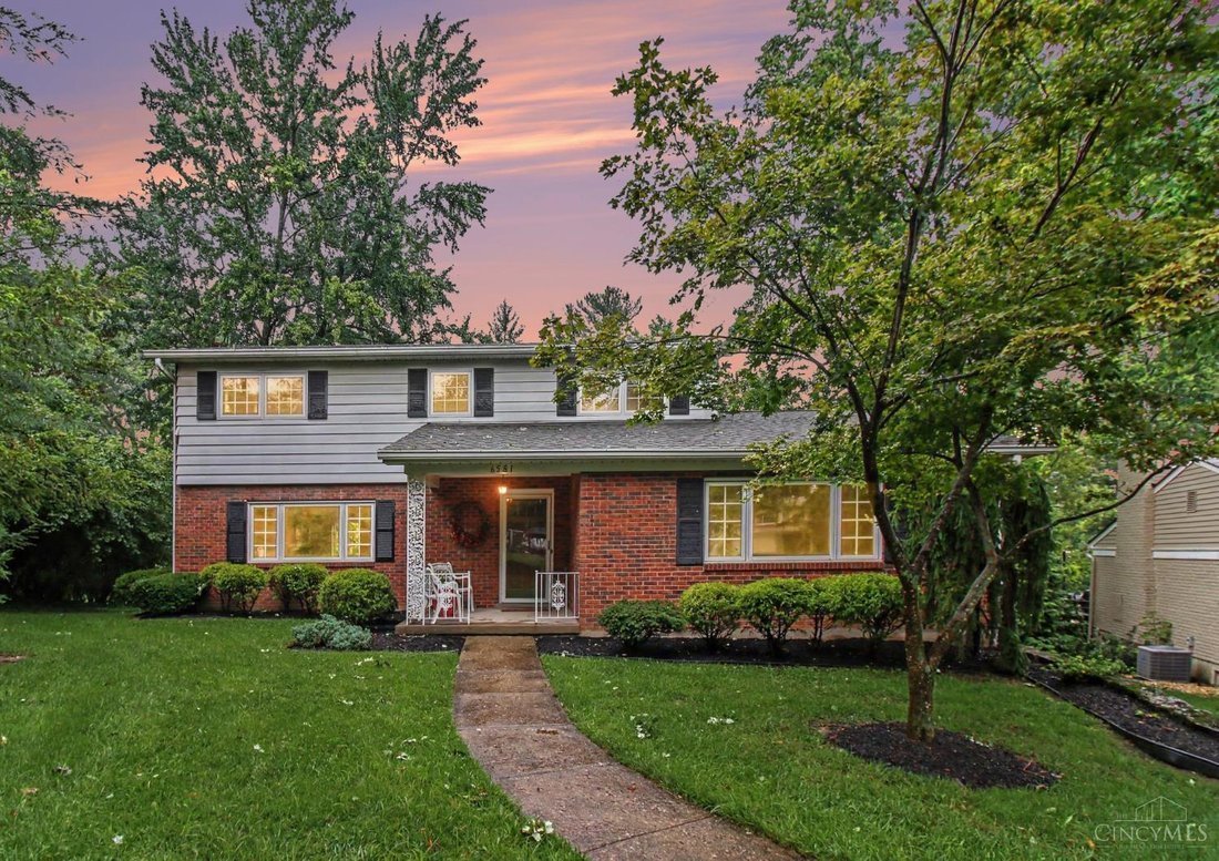 House in Cincinnati, Ohio, United States 3 - 18656963