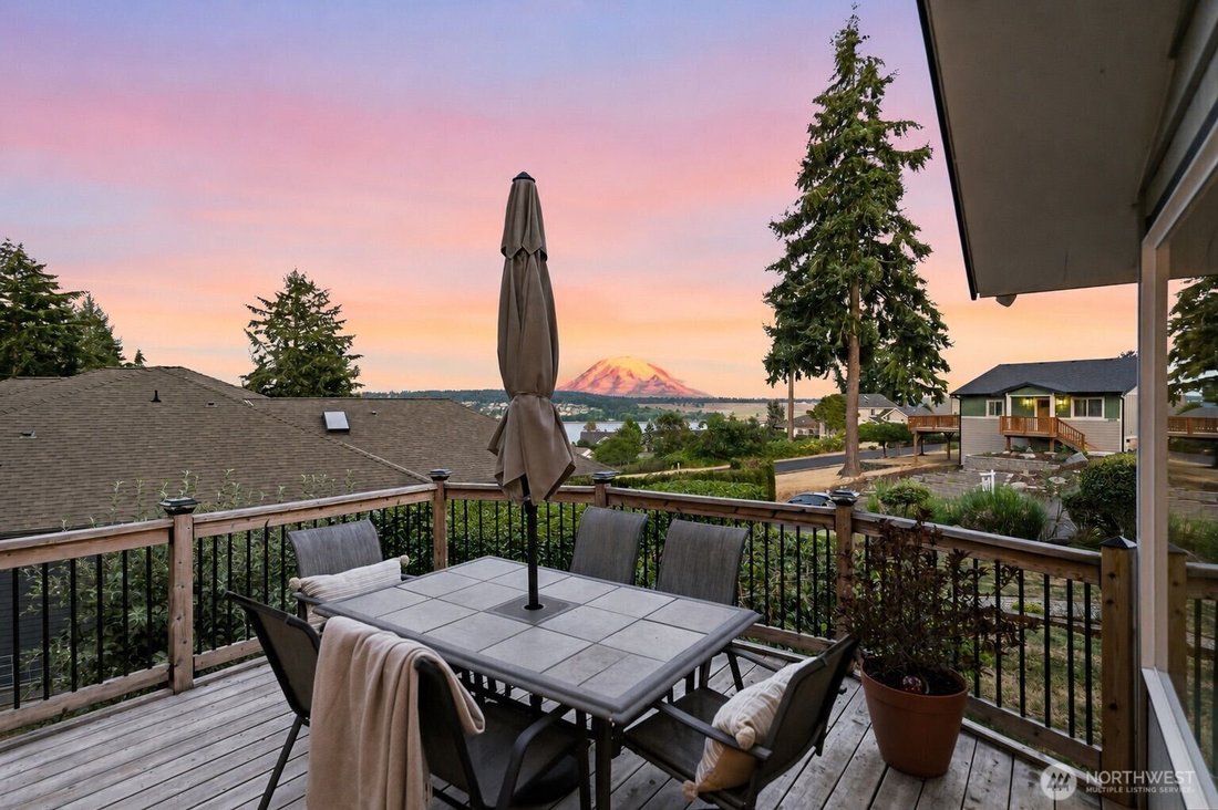 House in Fox Island, Washington, United States 1 - 18562676