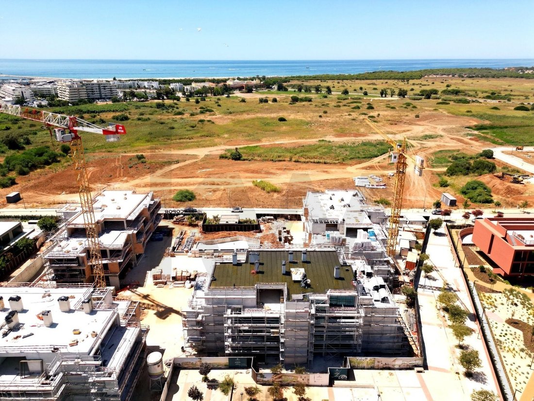 Apartment in Vilamoura, Quarteira, Algarve 2 - 18657916