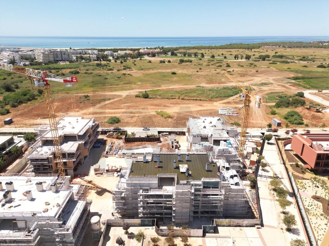 Apartment in Vilamoura, Quarteira, Algarve 3 - 18657907