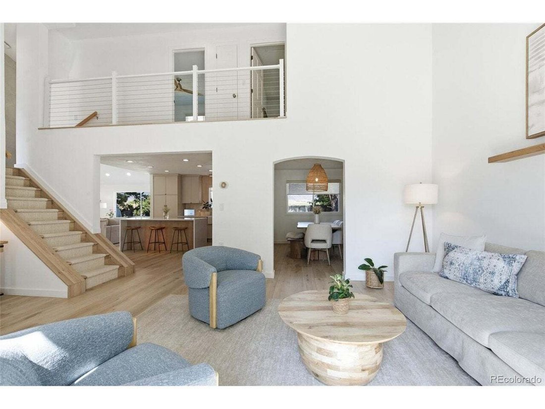 House in Littleton, Colorado, United States 1 - 18656455