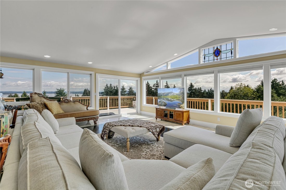 House in Tacoma, Washington, United States 5 - 18657037