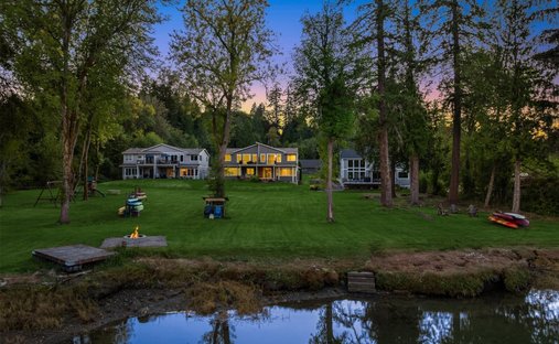 Condo in Gig Harbor, Washington, United States 1