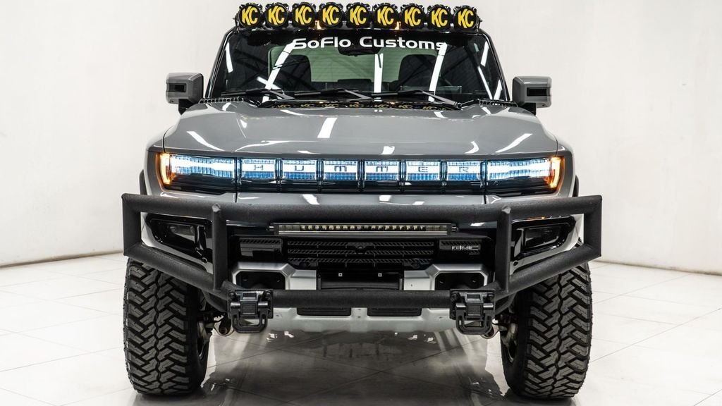 GMC Hummer Ev 3X in Fort Lauderdale, FL, United States 2 - 18657914