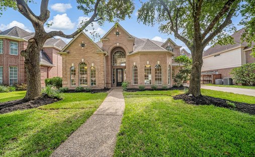 Casa en Spring, Texas, Estados Unidos 1