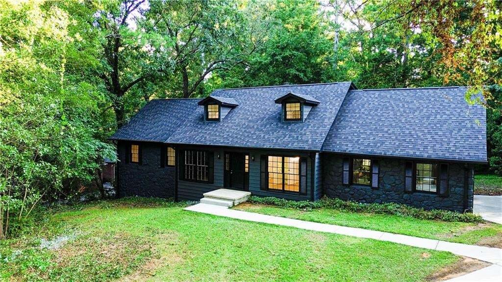 House in Lilburn, Georgia, United States 2 - 18656848