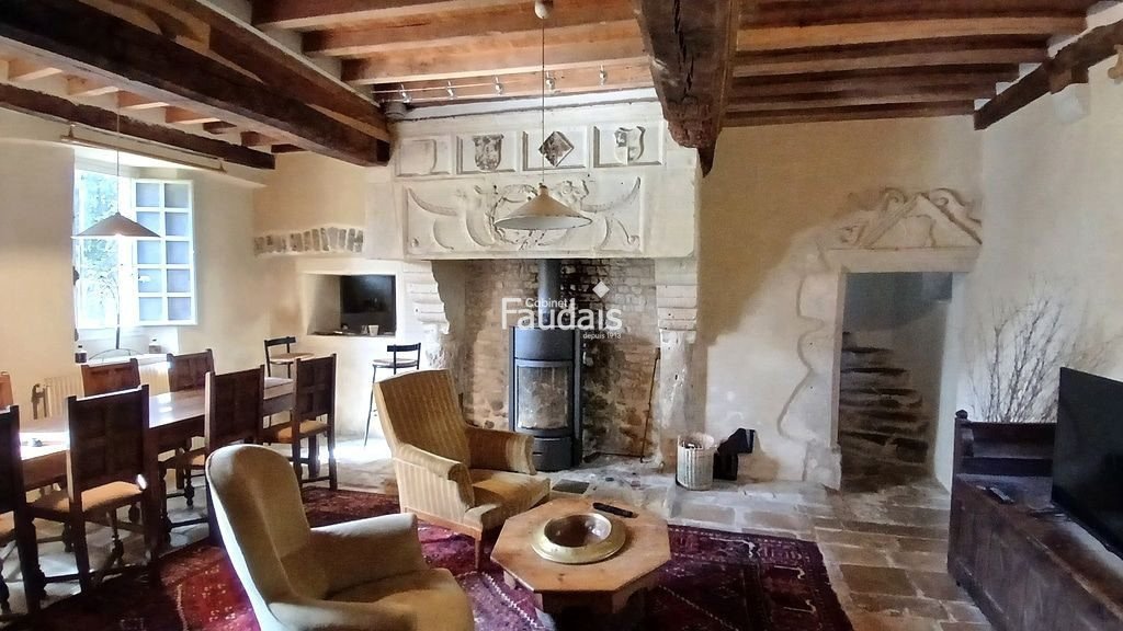 Casa en Cherburgo, Normandía, Francia 4 - 18586929