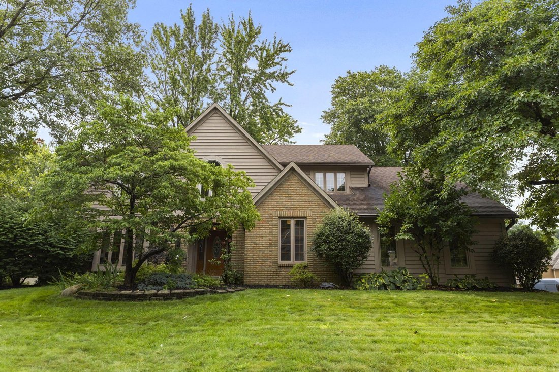 House in Westerville, Ohio, United States 1 - 18656944