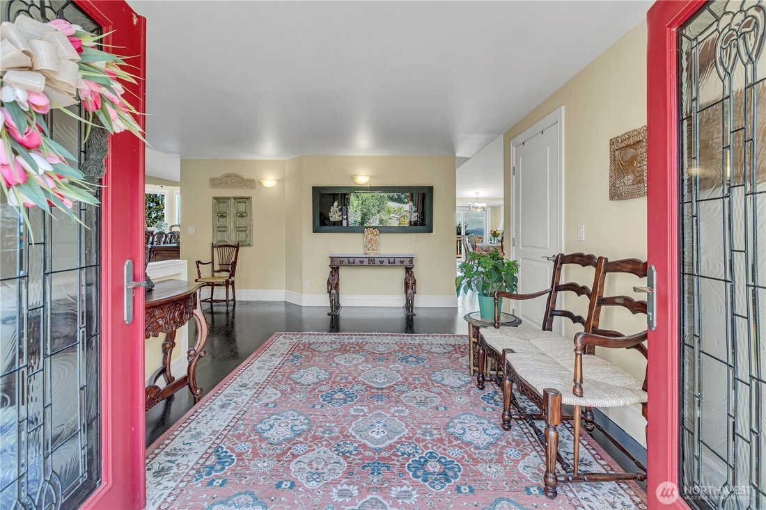 House in Tacoma, Washington, United States 3 - 18657055