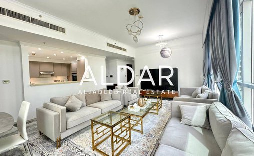 Appartement en Lac Burj Khalifa, Centre-ville de Dubaï, Doubaï 1