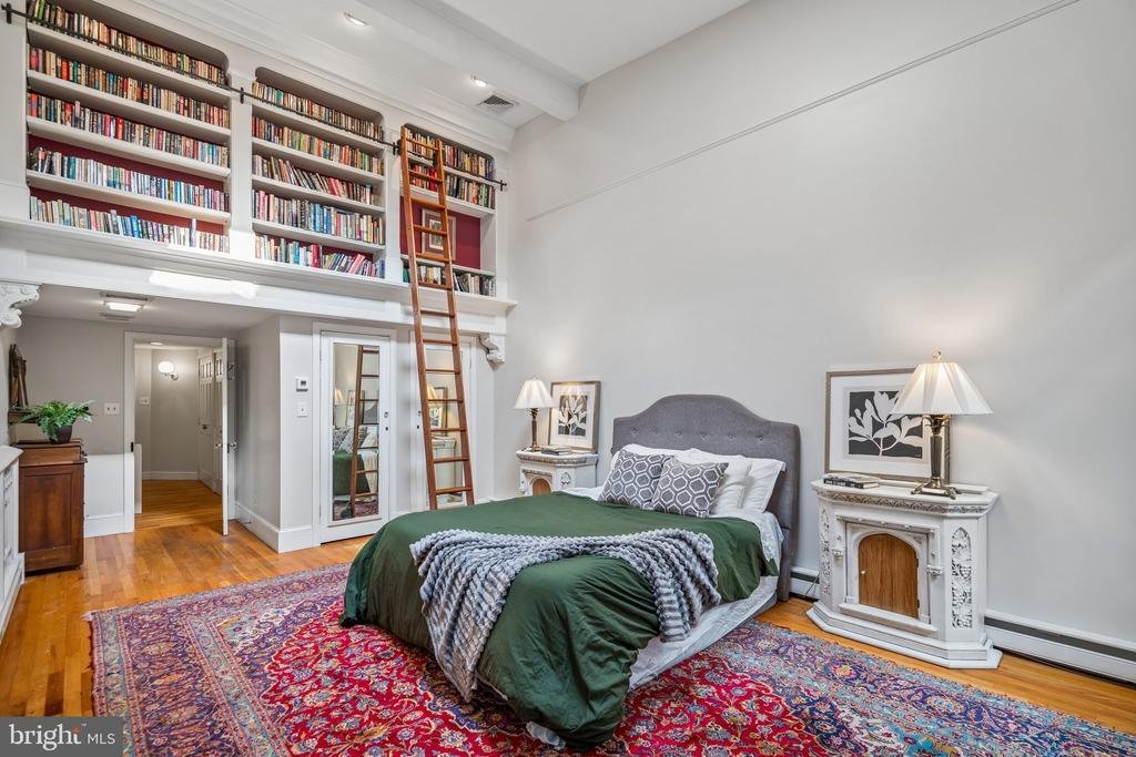 Townhouse in Philadelphia, Pennsylvania, United States 1 - 18656991