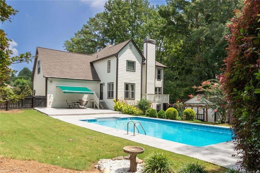 House in Alpharetta, Georgia, United States 2 - 18656810